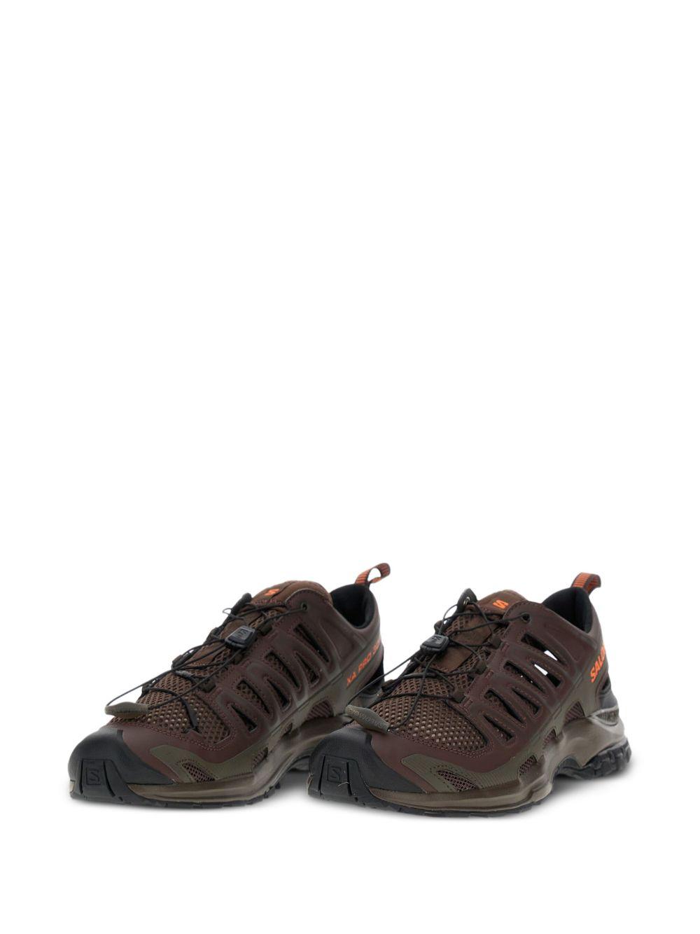 XA Pro 3D sneakers  Product Image