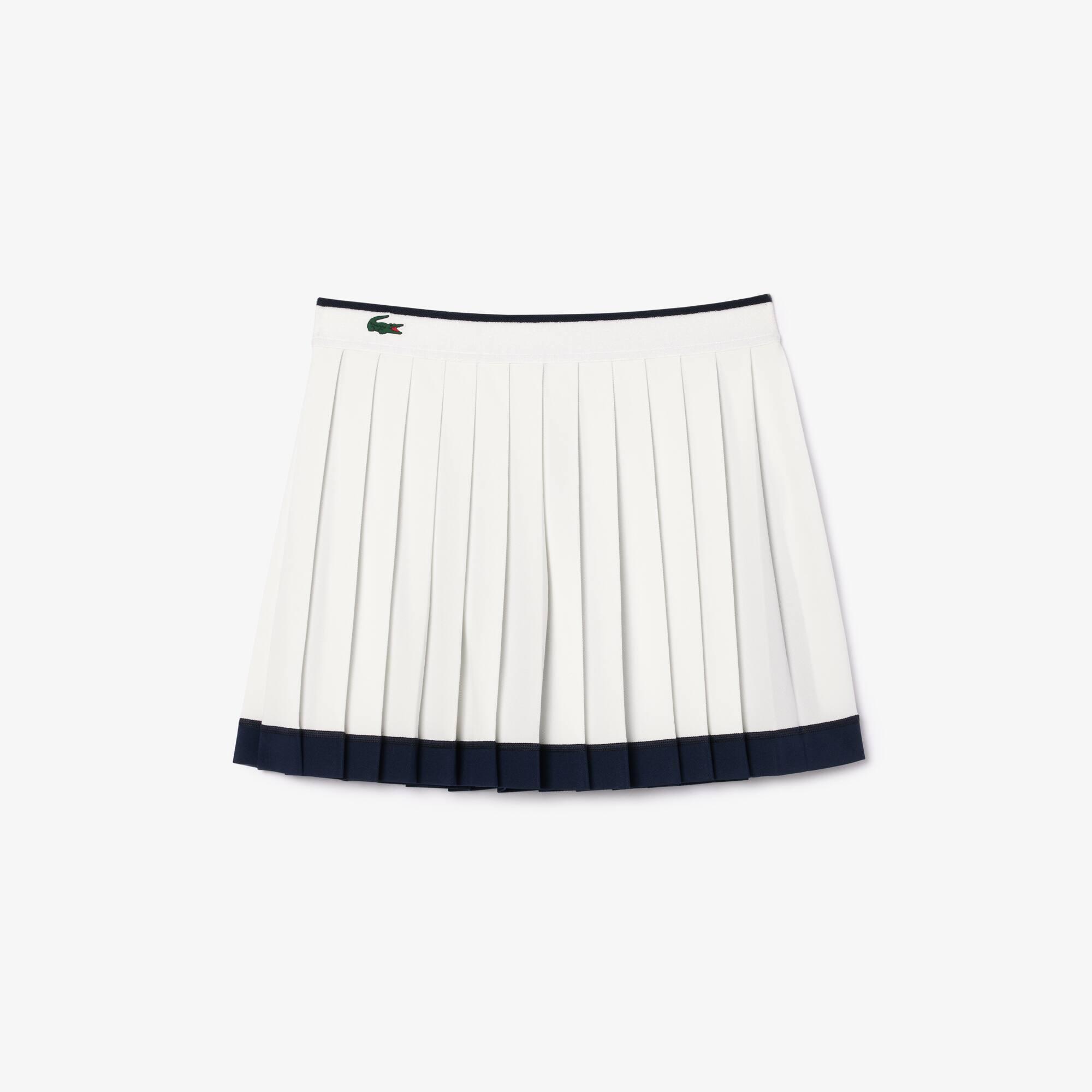 Ultra Dry Tennis Heritage Stretch Skirt Product Image