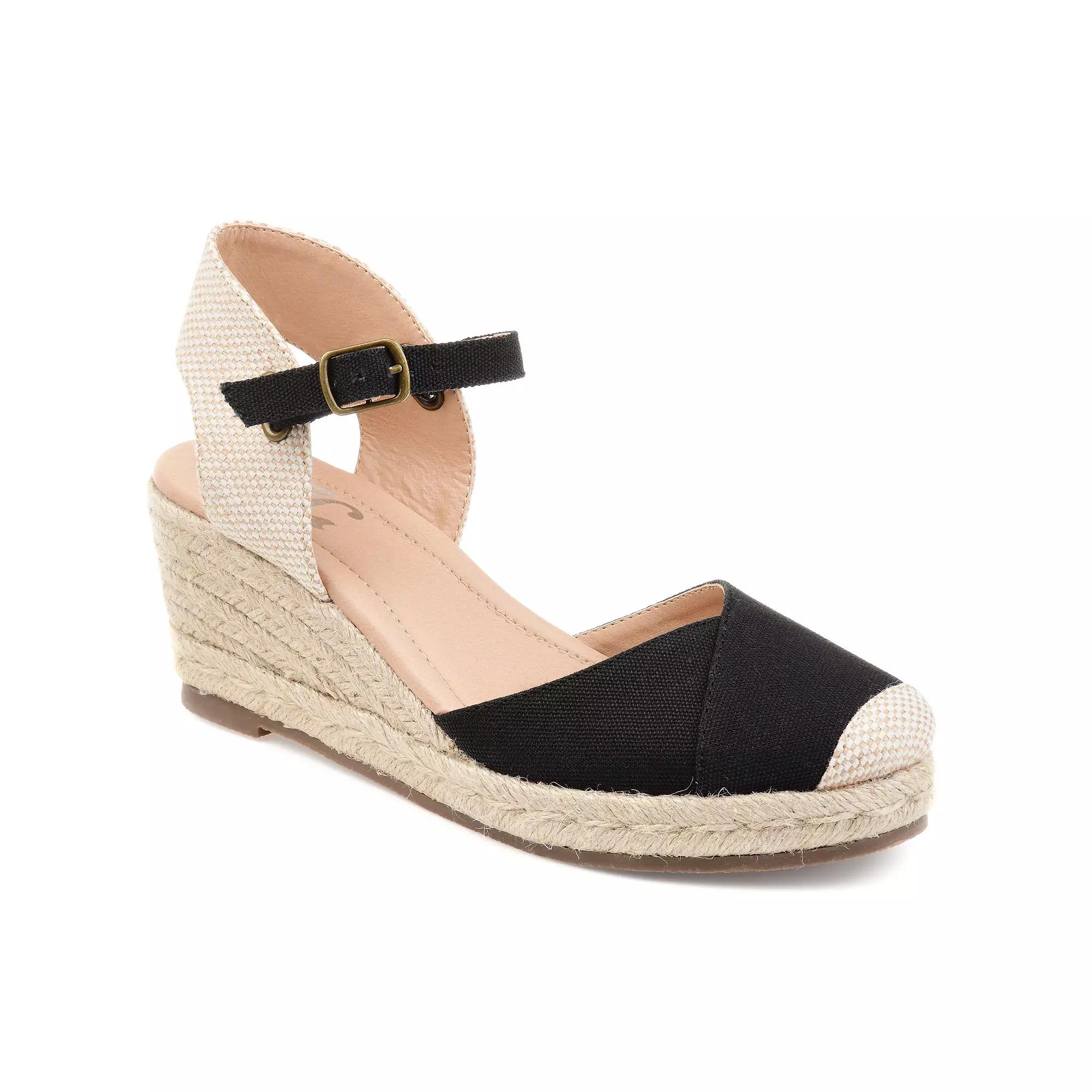 Journee Ashlyn Women's Wedges,  Product Image