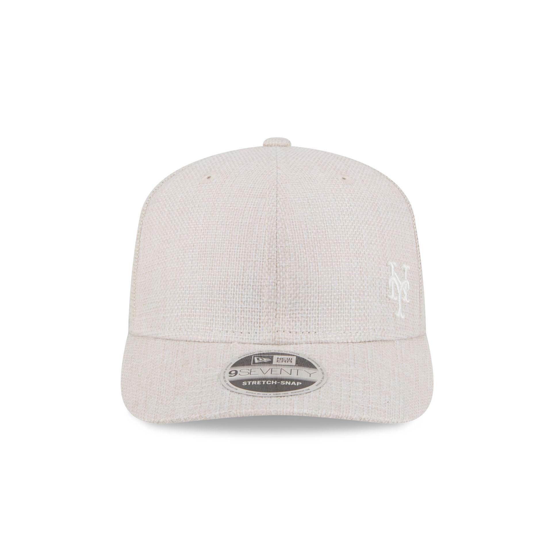 New York Mets Flawless 9SEVENTY Trucker Hat Male Product Image