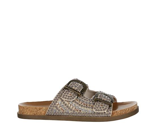 Blowfish Malibu Womens Lima Footbed Sandal Product Image
