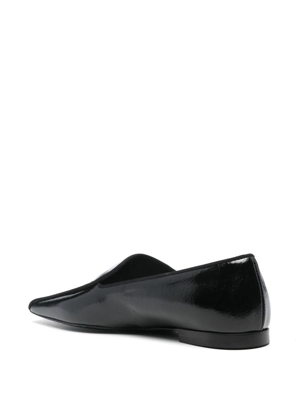 The Piped loafers Product Image