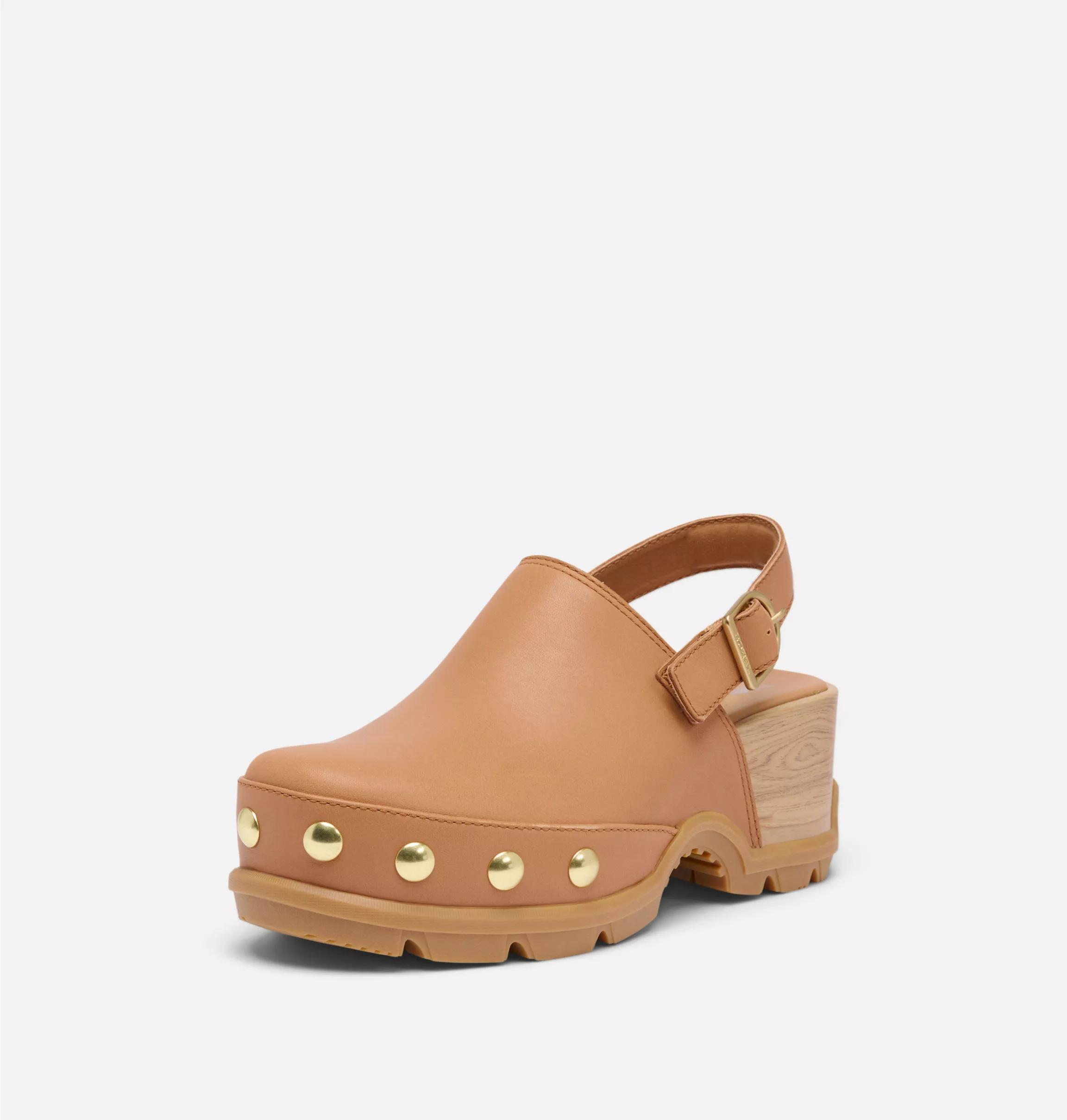 ROAM’N CLOG™ RVT Women's Clog Product Image