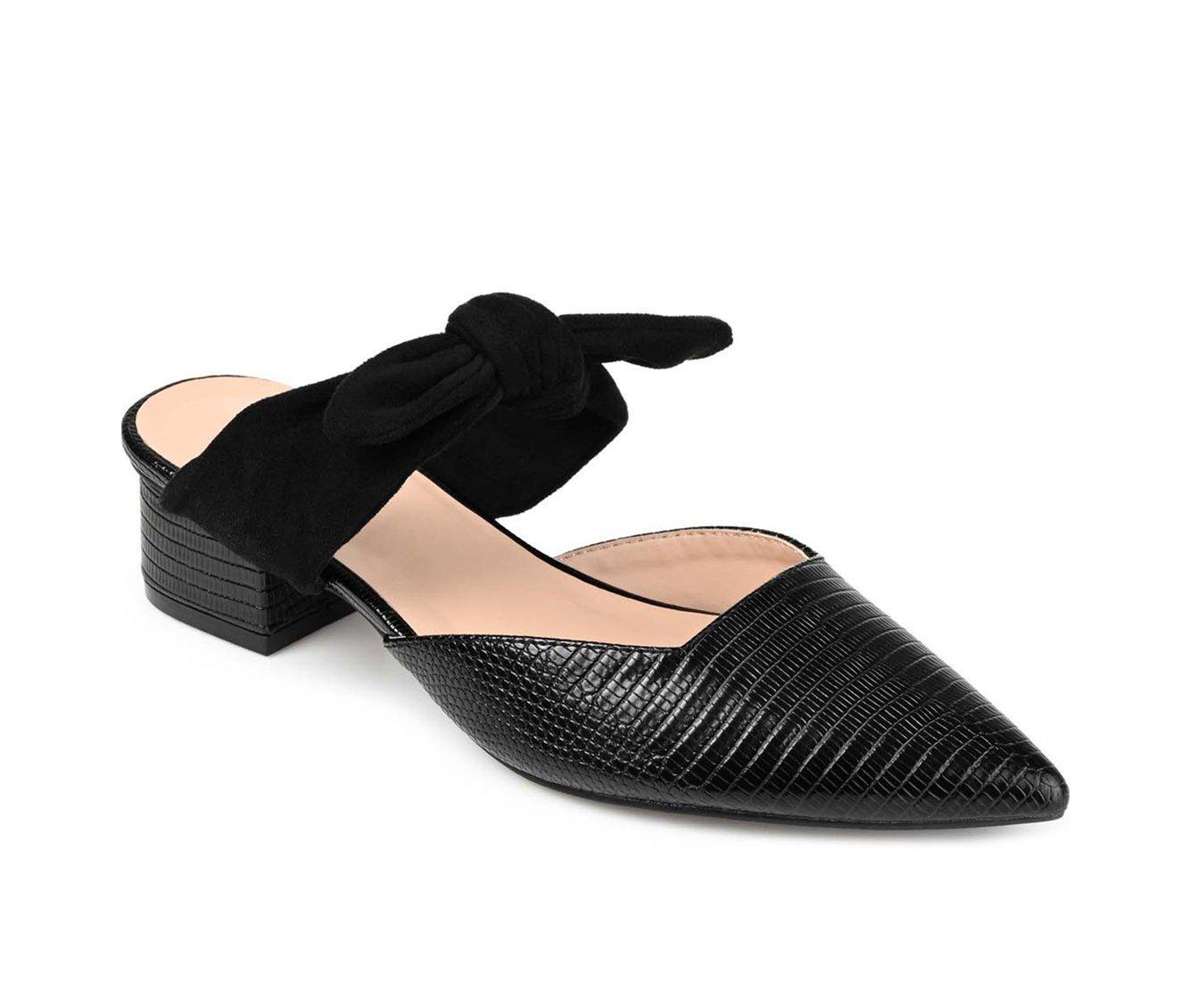 Women's Journee Collection Melora Mules Product Image