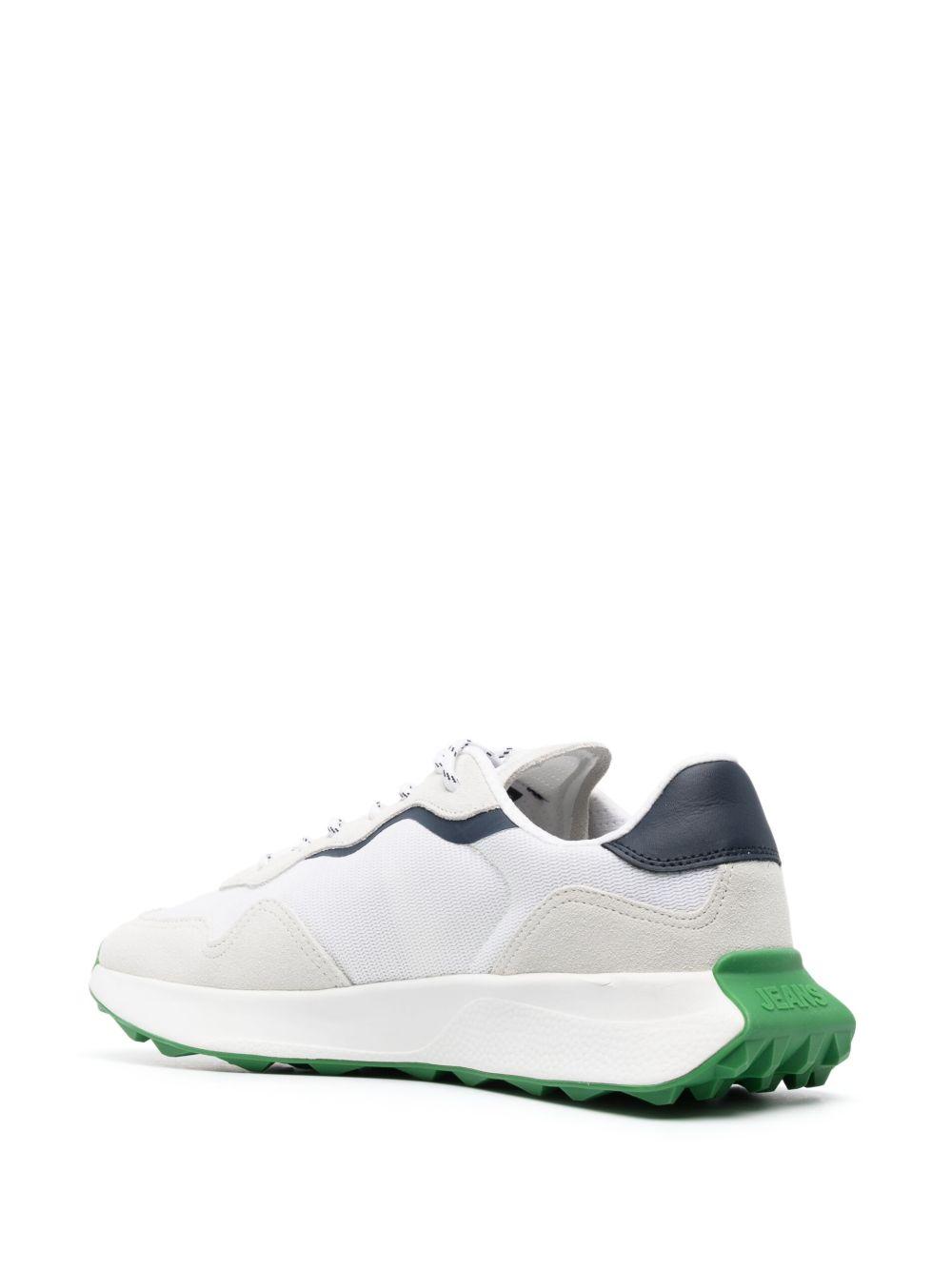 low-top sneakers Product Image