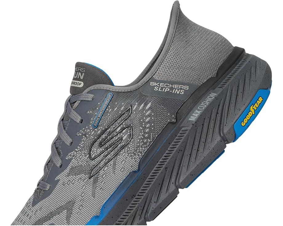 Summits AT Canobie Waterproof Sneaker Product Image