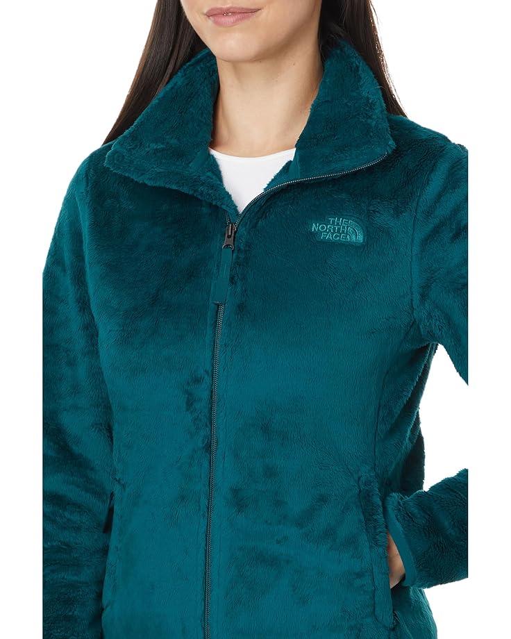 Osito Lux Jacket Product Image