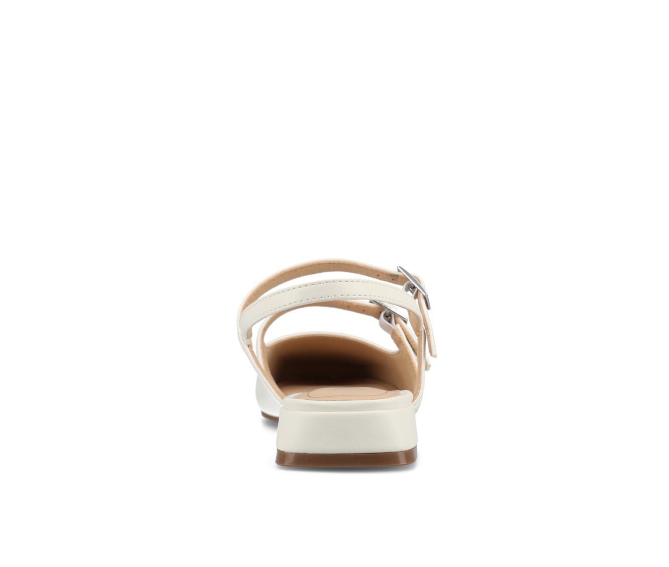Women's Journee Collection Gretchenn Mary Janes Product Image