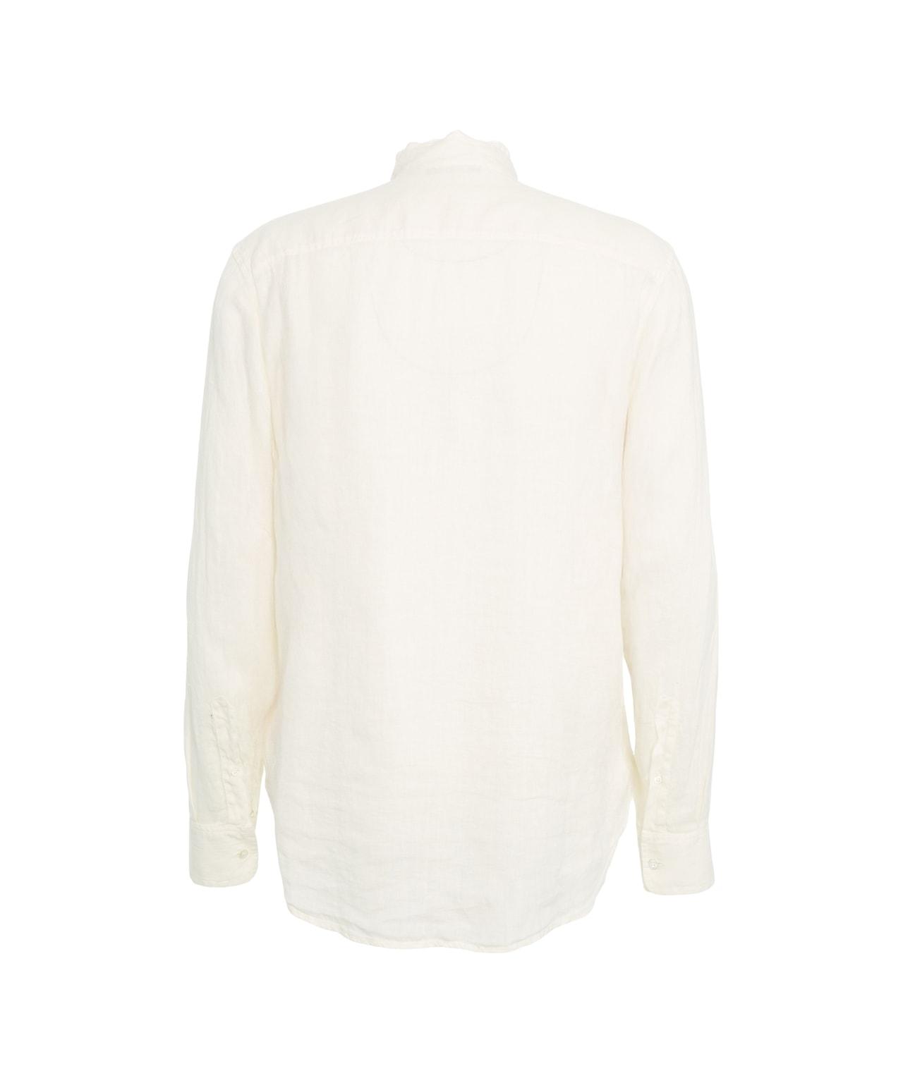 Linen shirt Product Image