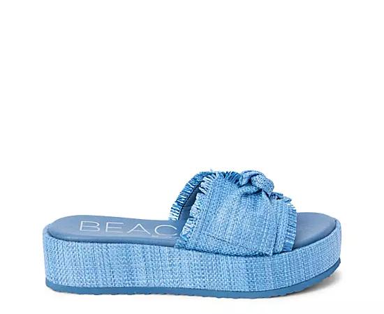 Beach by Matisse Sunda Women's Platform Sandal,  Product Image