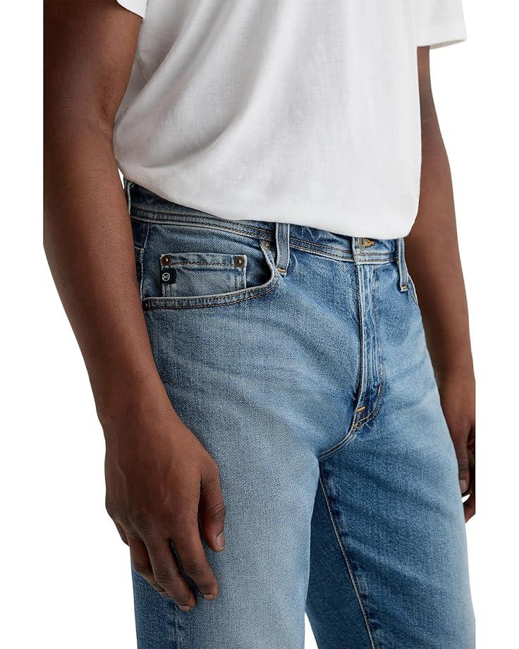 Protégé Classic Straight Jean Product Image
