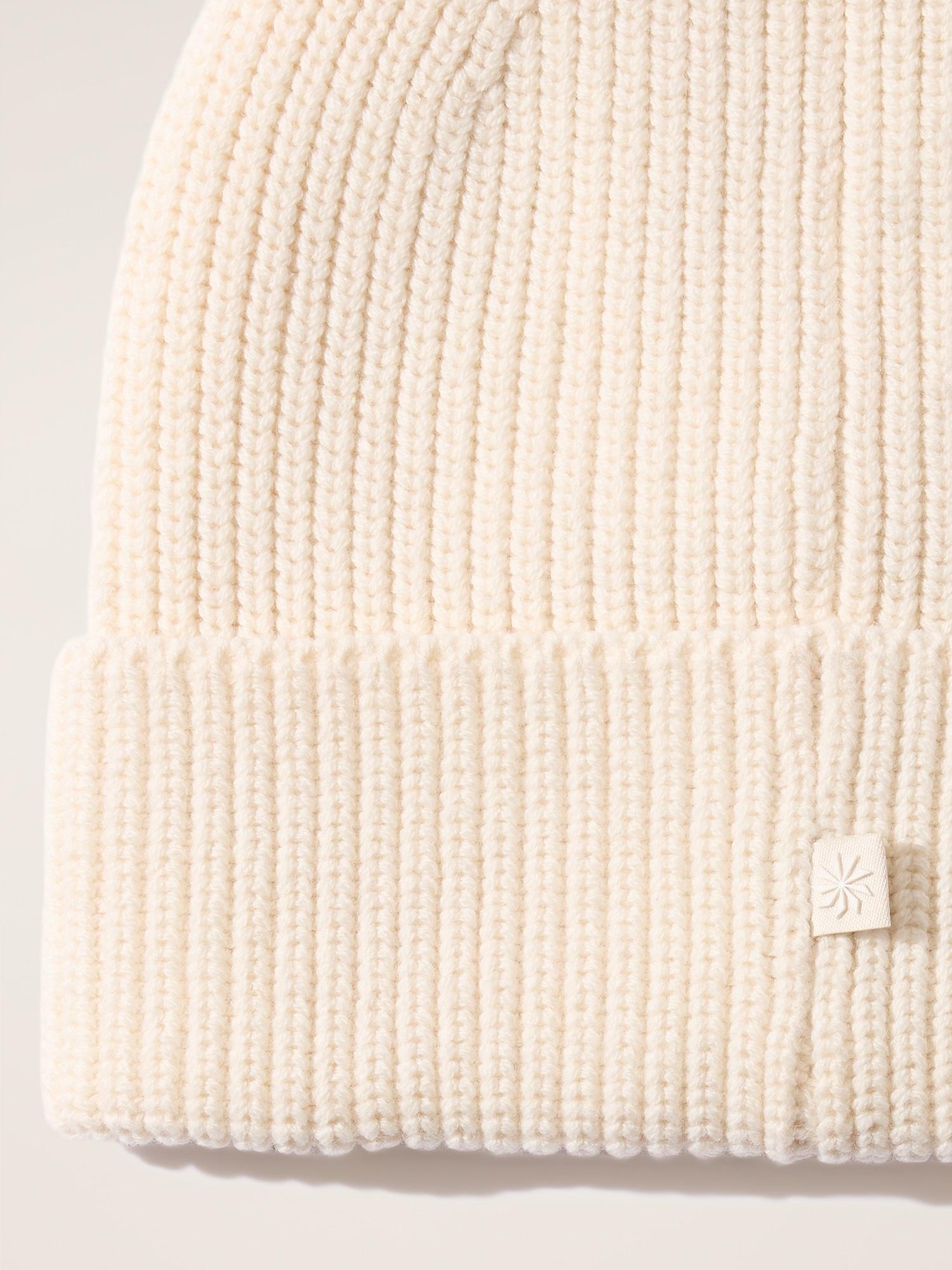 Cozy Hour Beanie Product Image