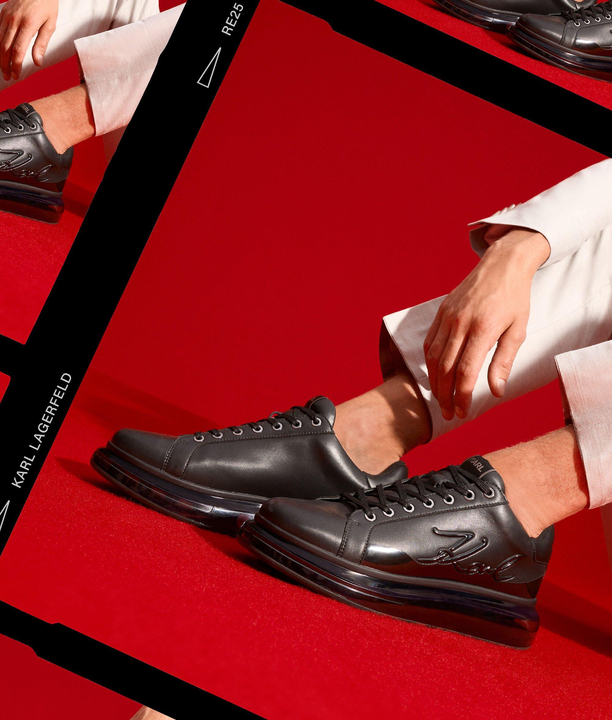 KAPRI KUSHION SIGNIA SHINE SNEAKERS Product Image