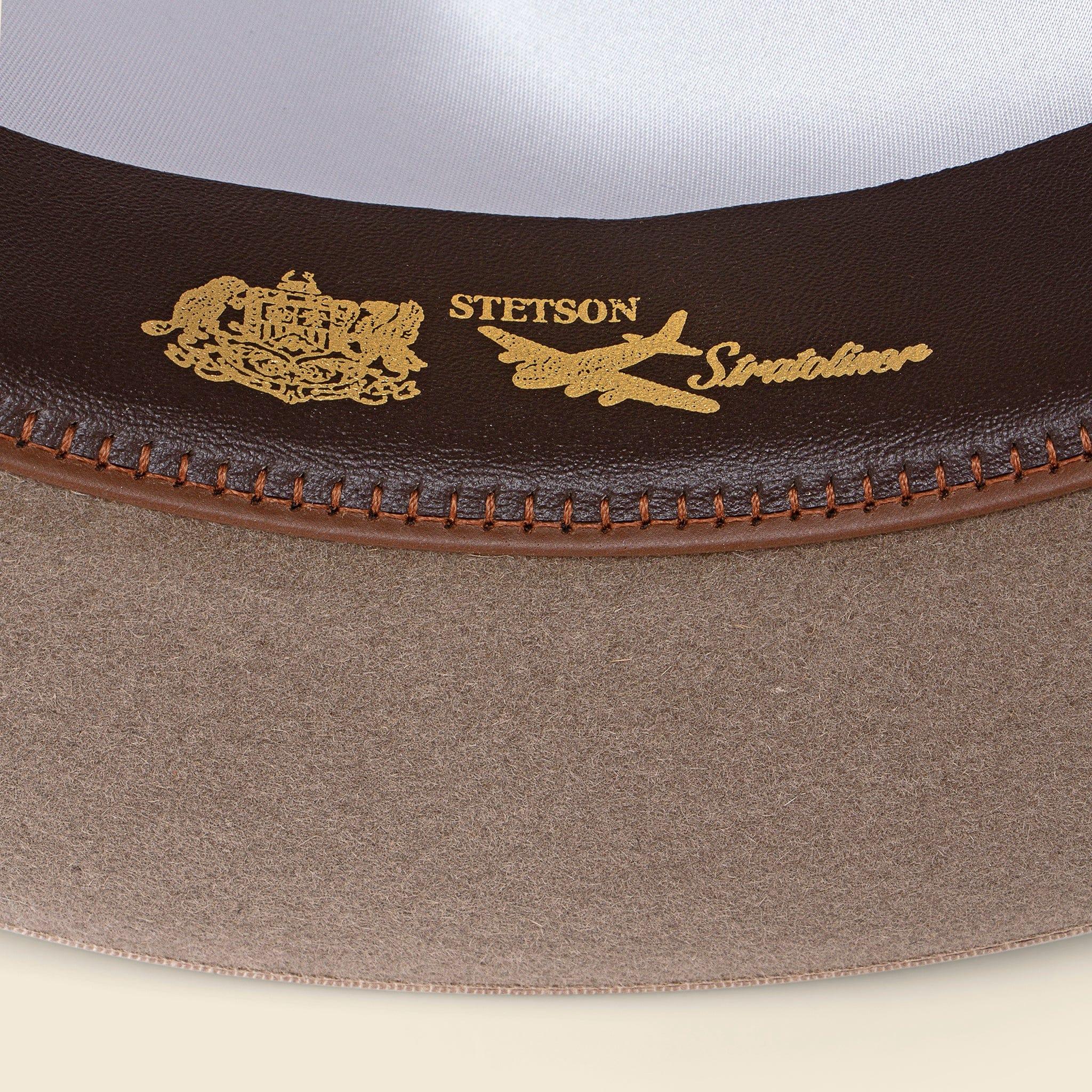 Stratoliner Hat - Natural Product Image