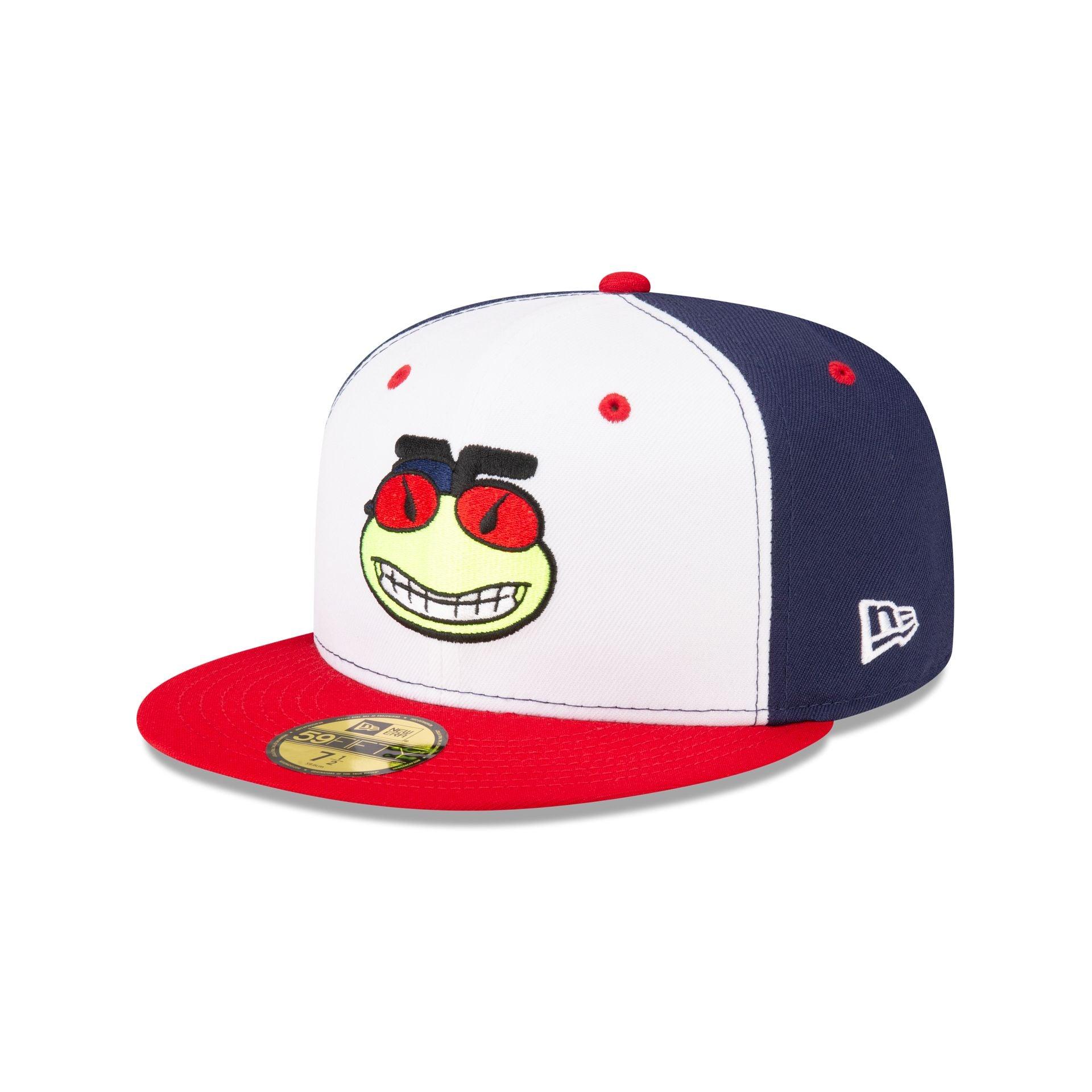 New York Yankees Jackie Robinson Day 2026 59FIFTY Fitted Hat Male Product Image