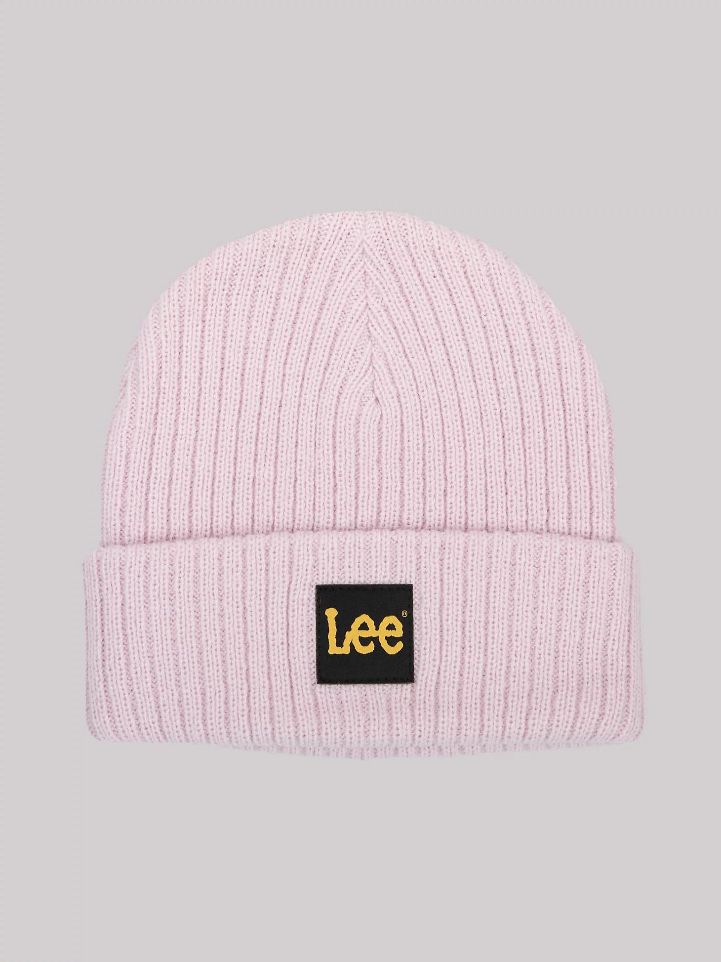 Matching Family Beanie Set | Men's Accessories | Lee® Product Image