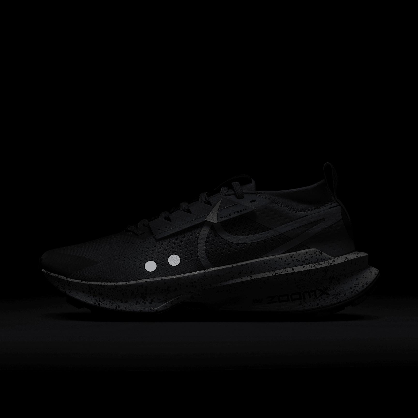 Nike Mens Zegama 2 Trail Running Shoes | FD5190-009 Product Image