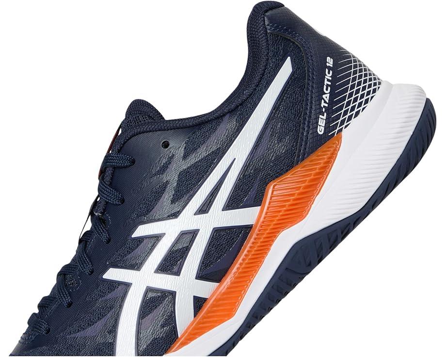 Upcourt 6 Volleyball Shoe Product Image