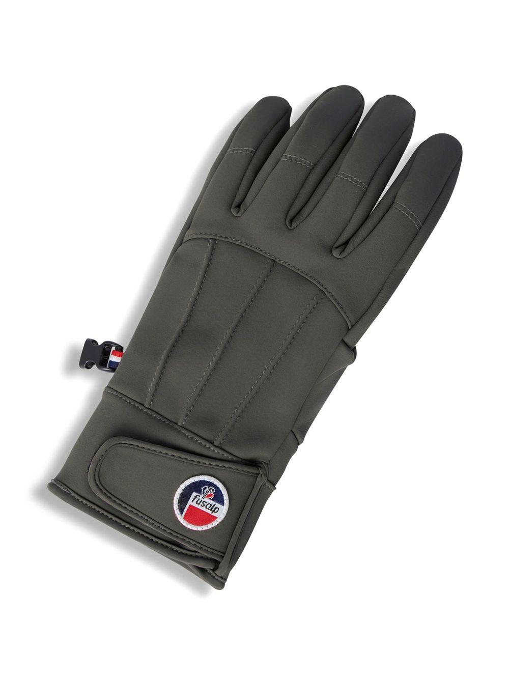 Gants Glacier gloves Product Image