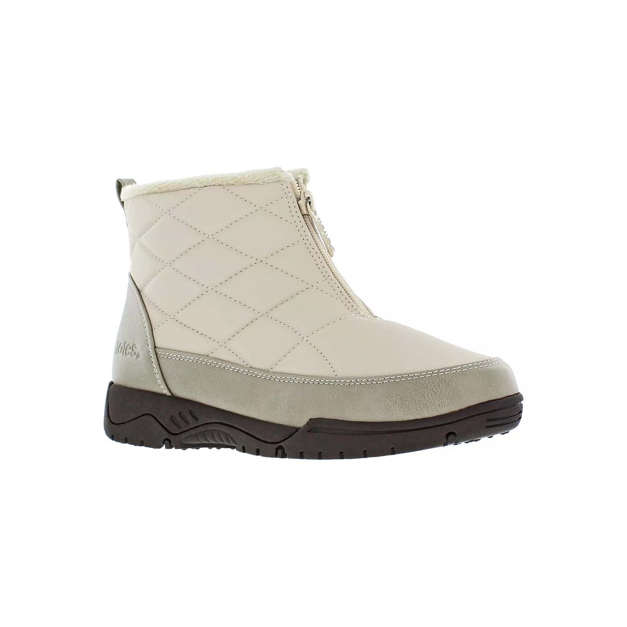 totes Superior Women's Winter Boots, Size: 7, Brown Product Image