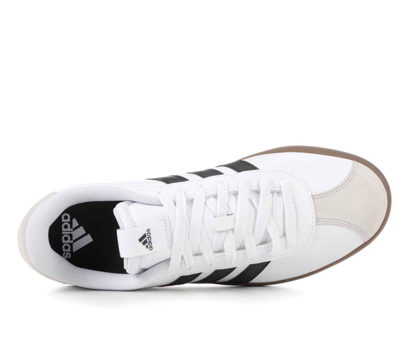 Men's Adidas VL Court 3.0 Sneakers Product Image