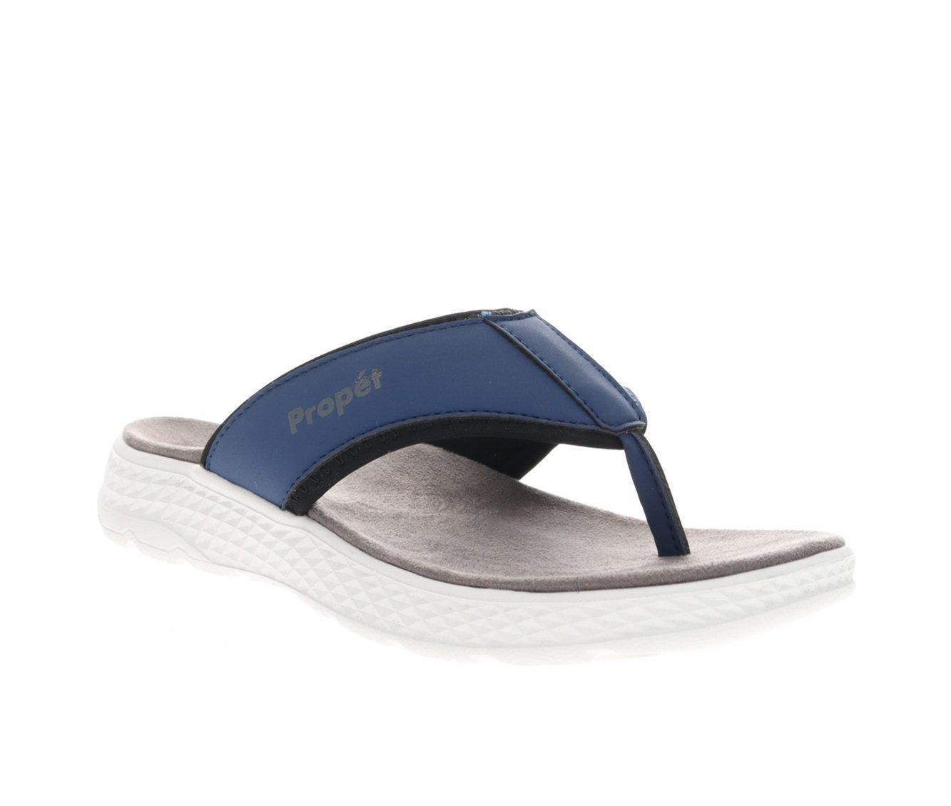 Women's Propet TravelActiv FT Water-Ready Flip-Flops Product Image