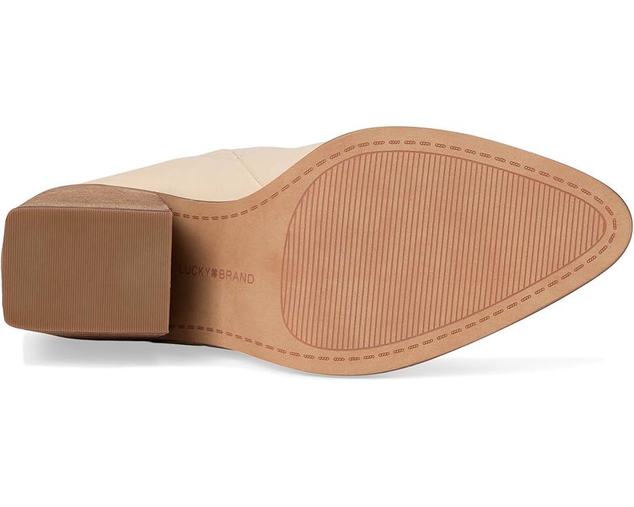 Sara Western Mule Product Image