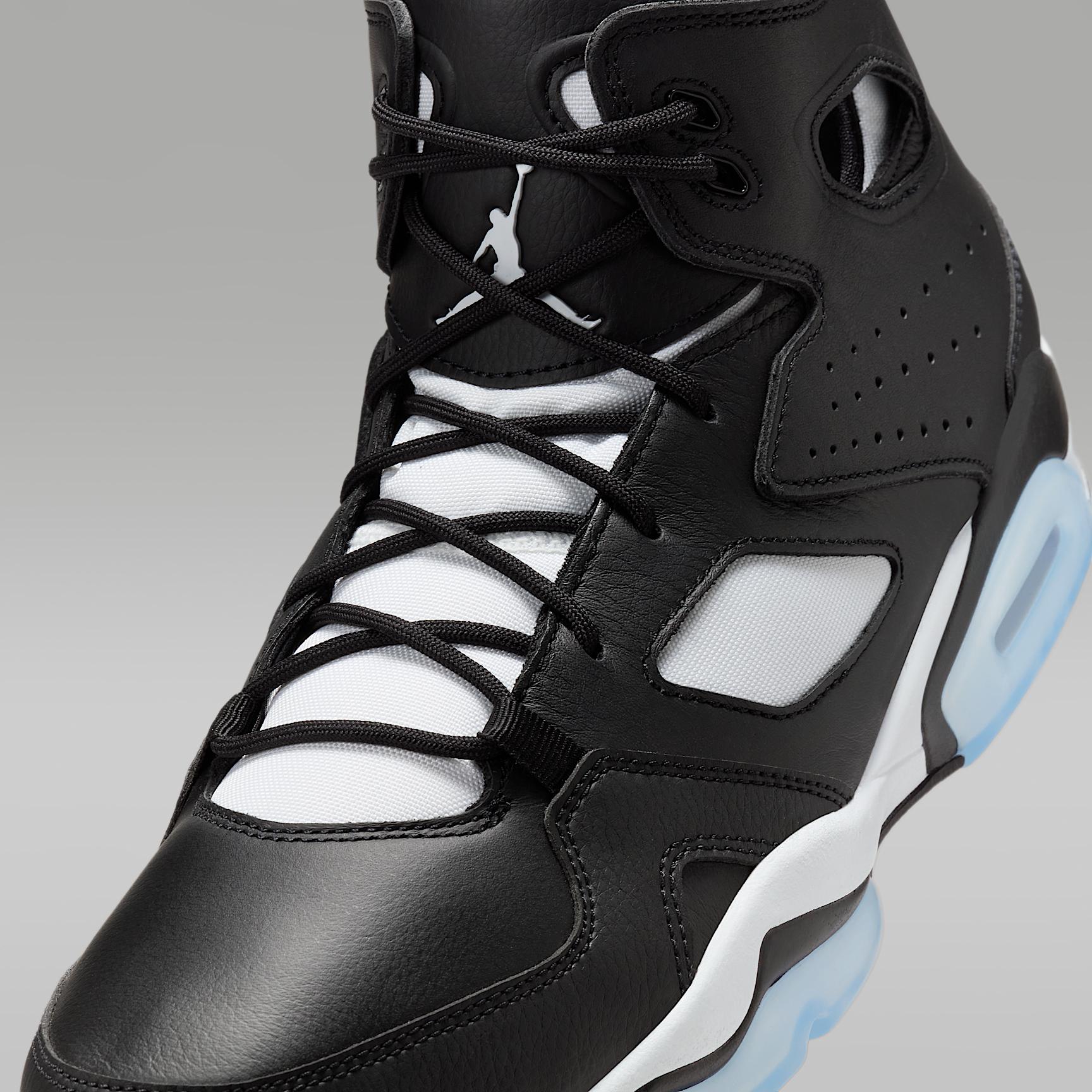 Men's Jordan Flight Club '91 Shoes Product Image