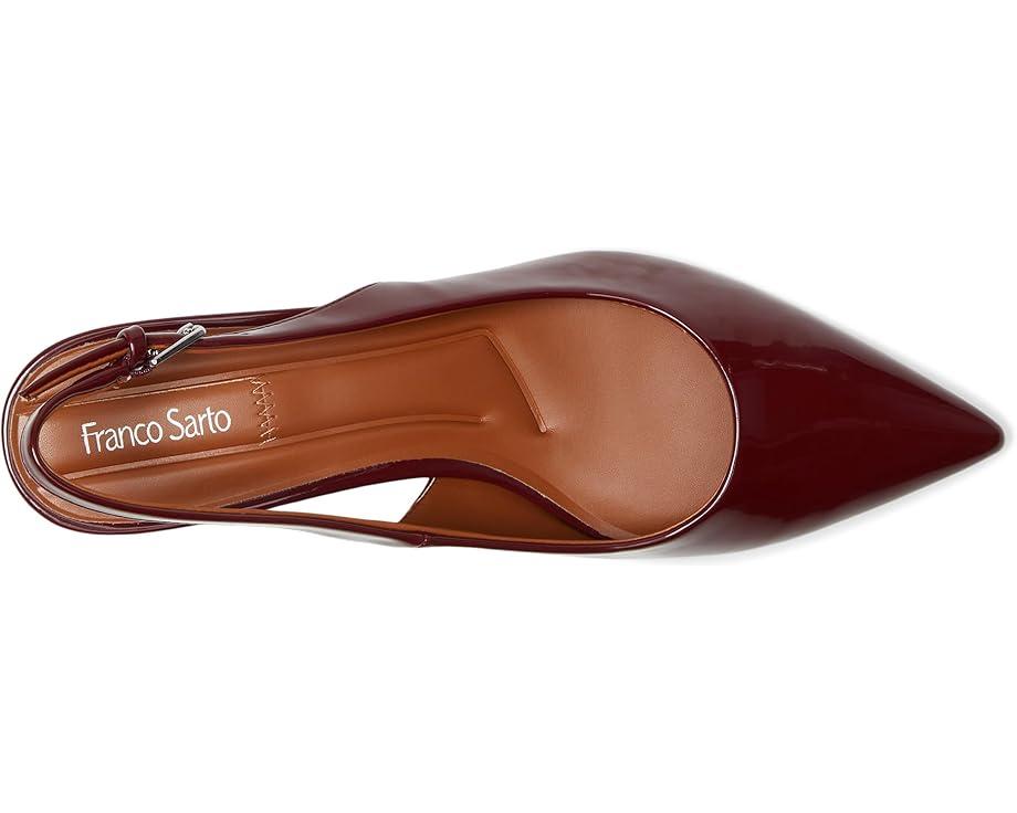 Women's Franco Sarto Racer Product Image