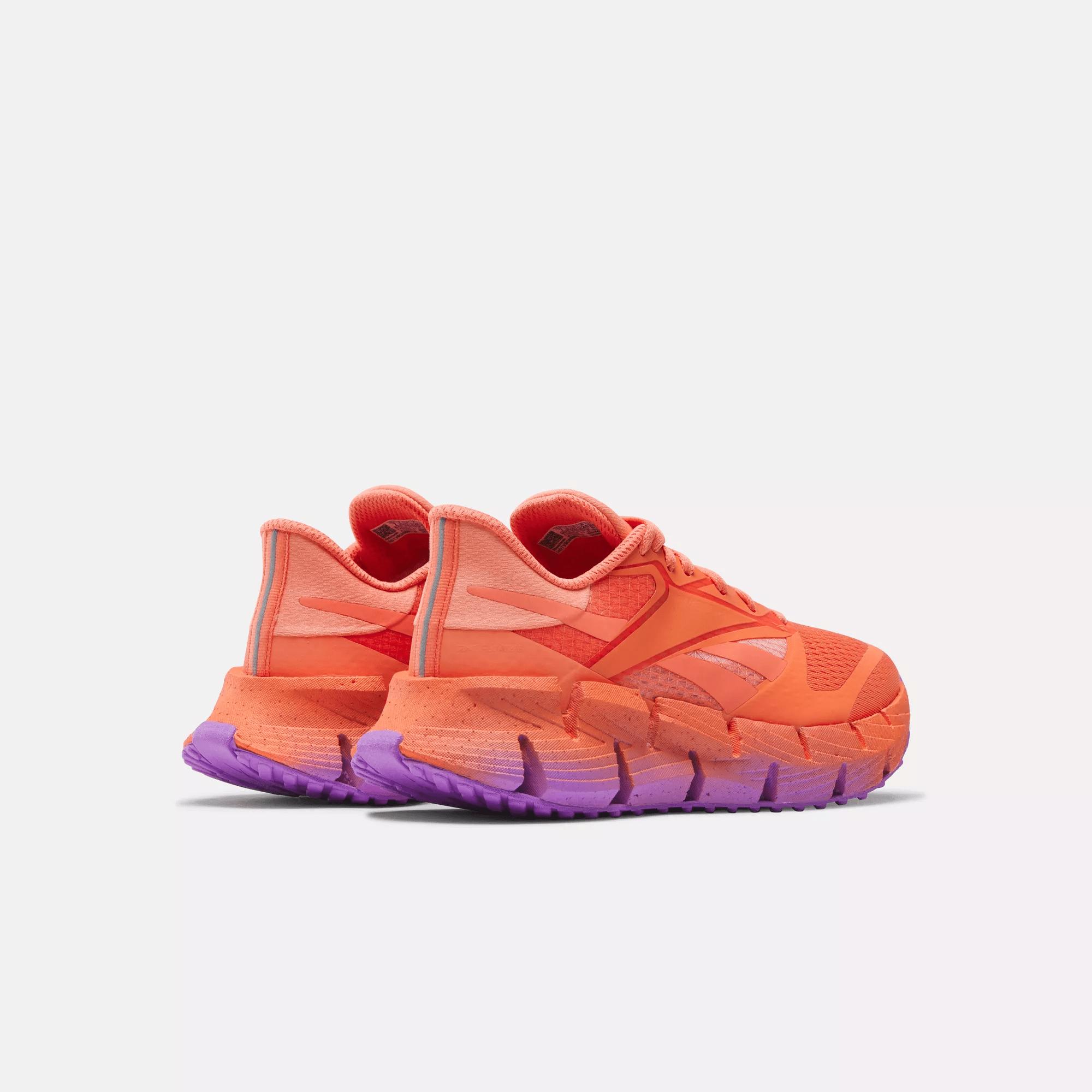Reebok Womens Floatzig 1 Running Shoes Product Image