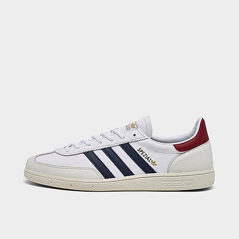 adidas Mens Originals Handball Spezial Casual Shoes Product Image