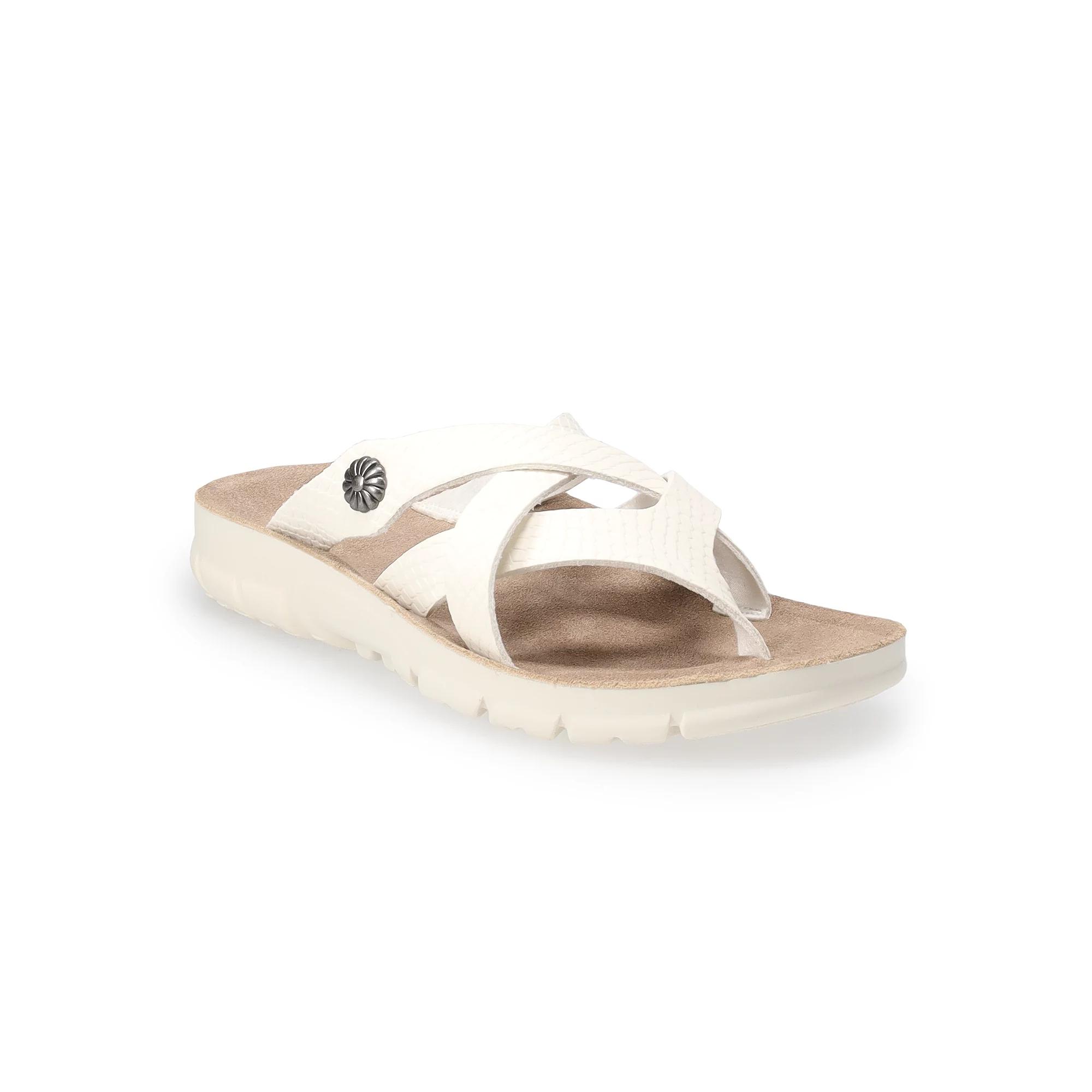 Croft & Barrow® Women's Strappy Sandal,  Product Image