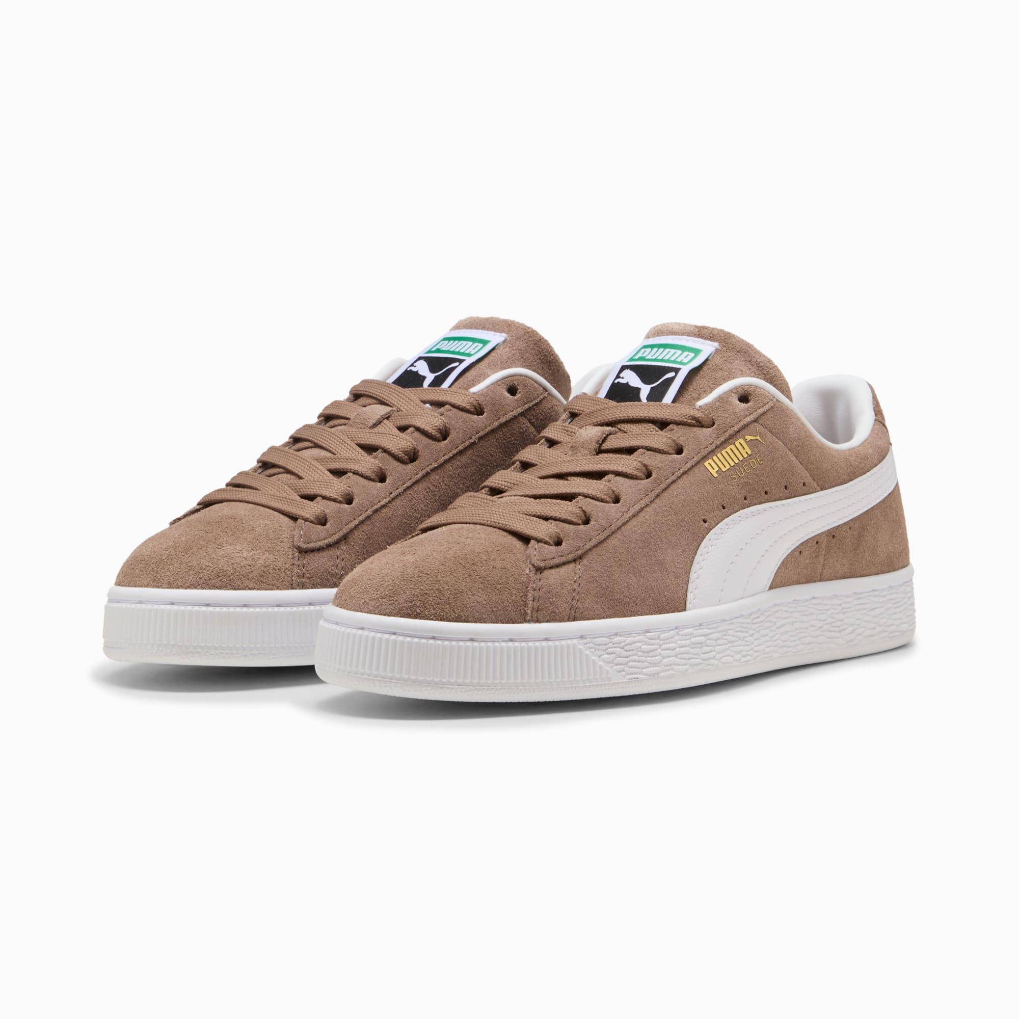 Suede Classic Sneakers Product Image
