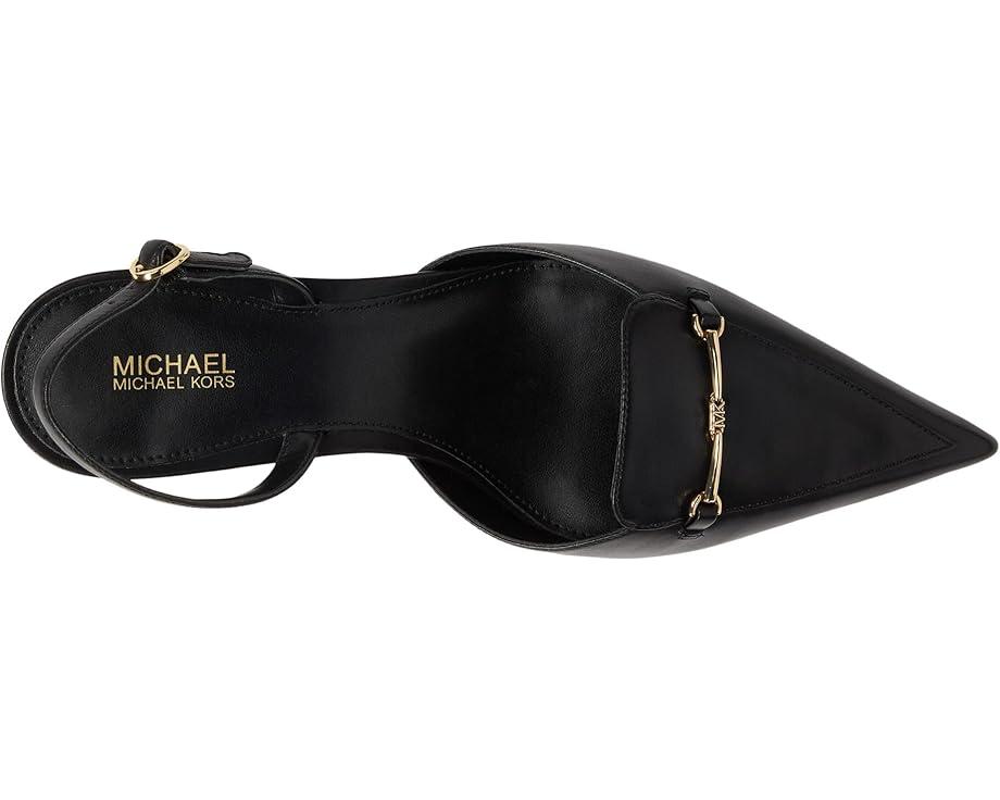 Schuyler Kitten Heel Slingback Product Image