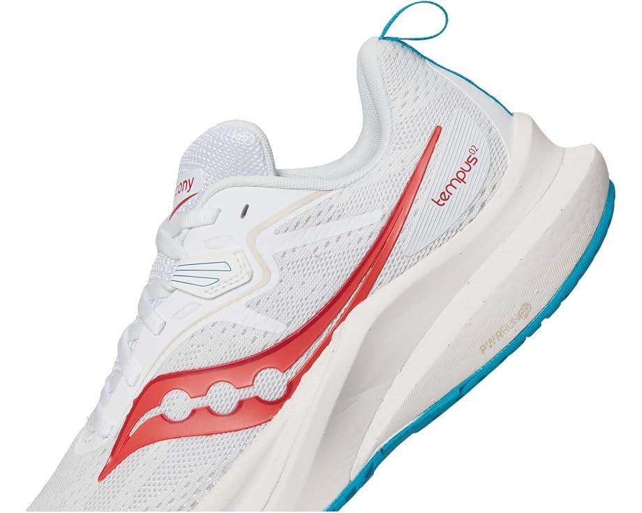 Women's Saucony Tempus 2 Product Image