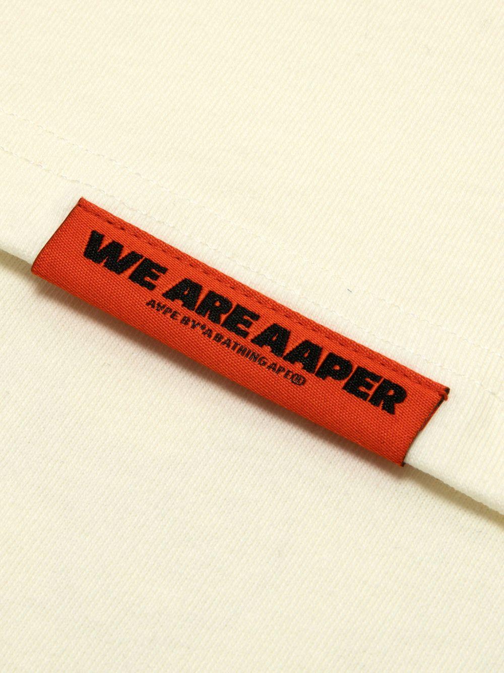 logo-print T-shirt Product Image