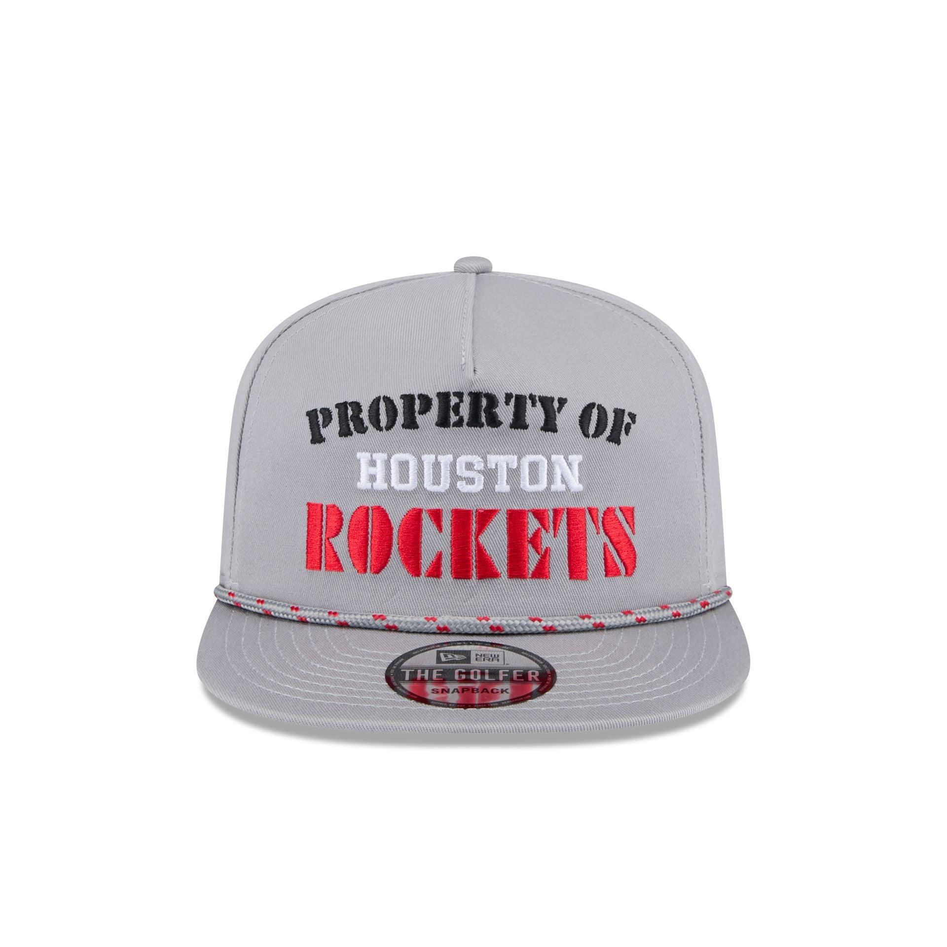 San Francisco Giants Vintage Gray Rope Golfer Hat Male Product Image