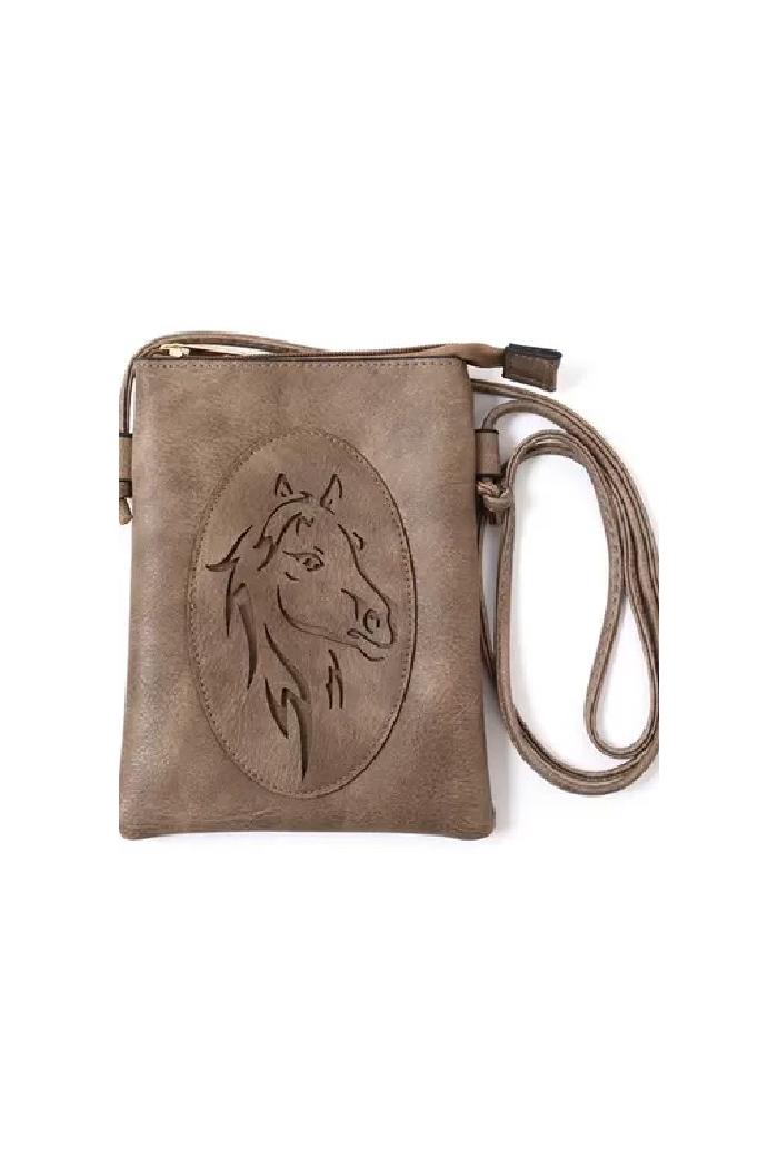 Designed CrossBody Bag Product Image