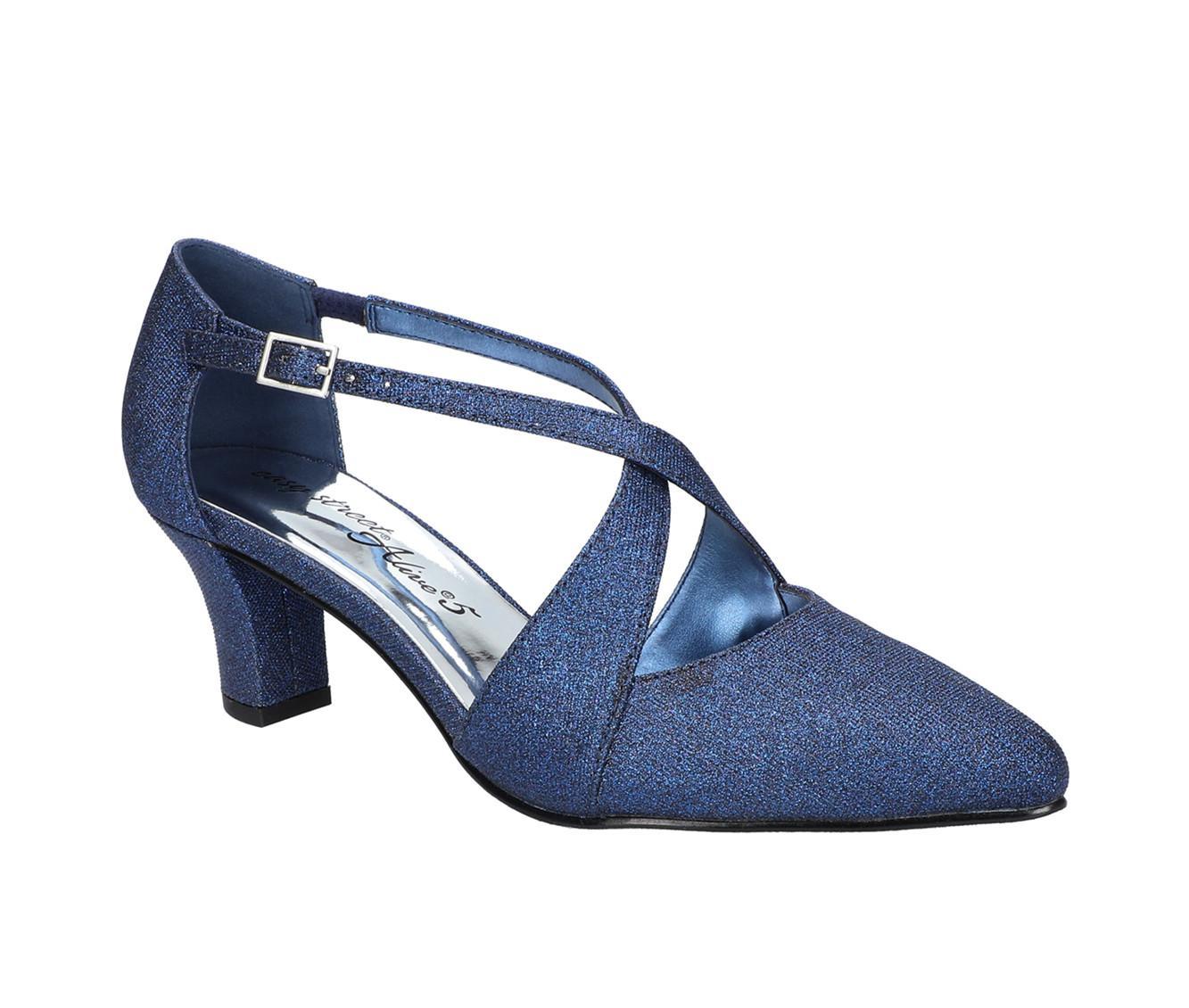 Women's Easy Street Elegance Special Occasion Pumps Product Image