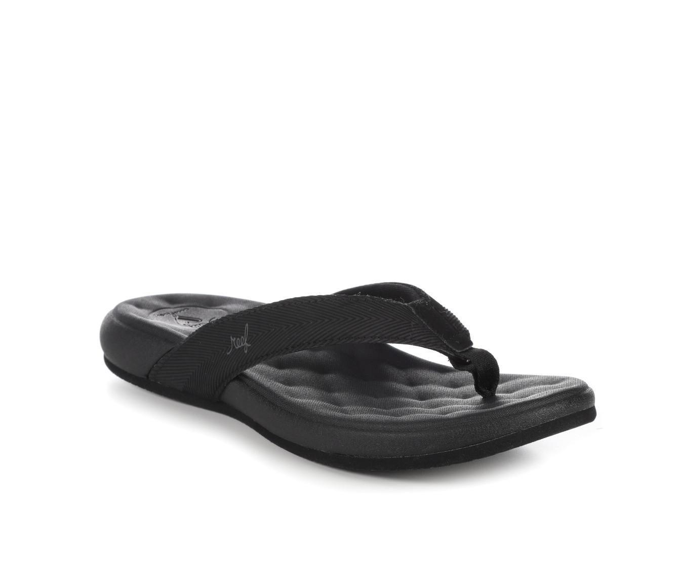 Women's Reef Cushion Harmony Flip-Flops Product Image