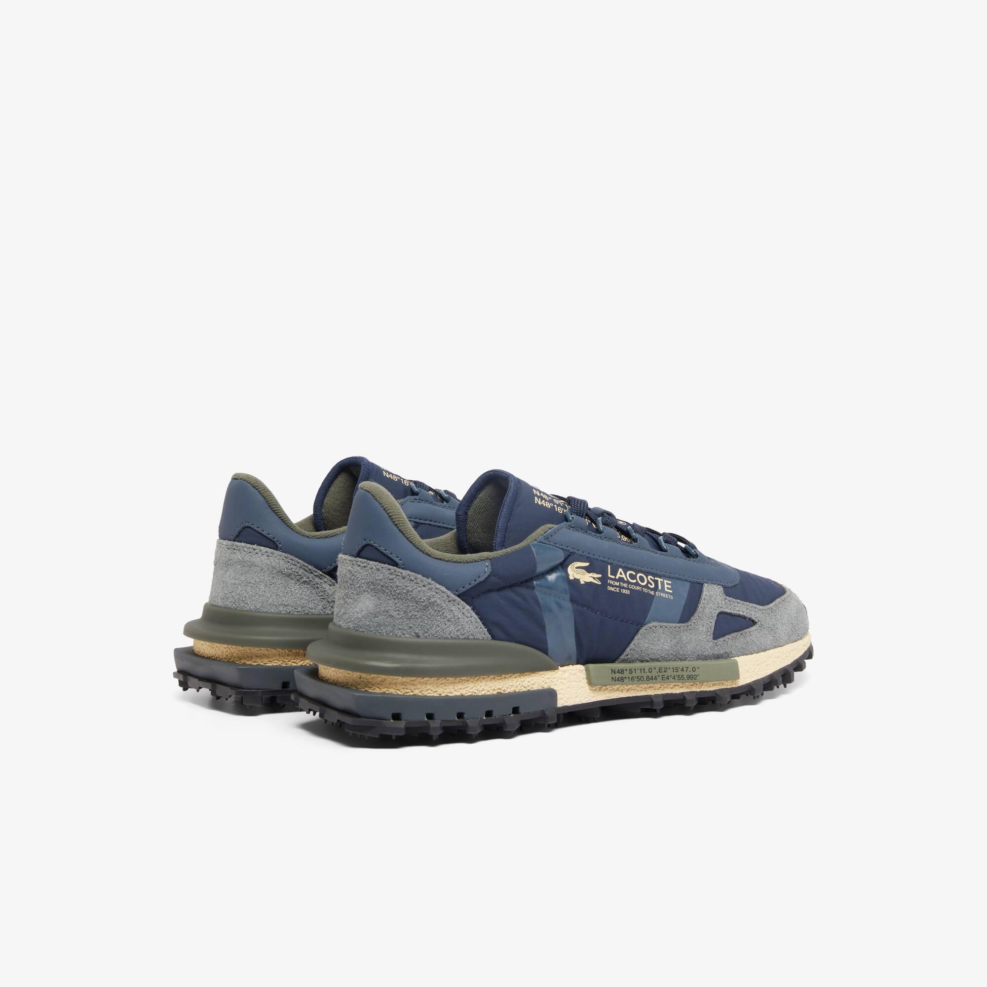 Men's Elite Active Sneakers Product Image