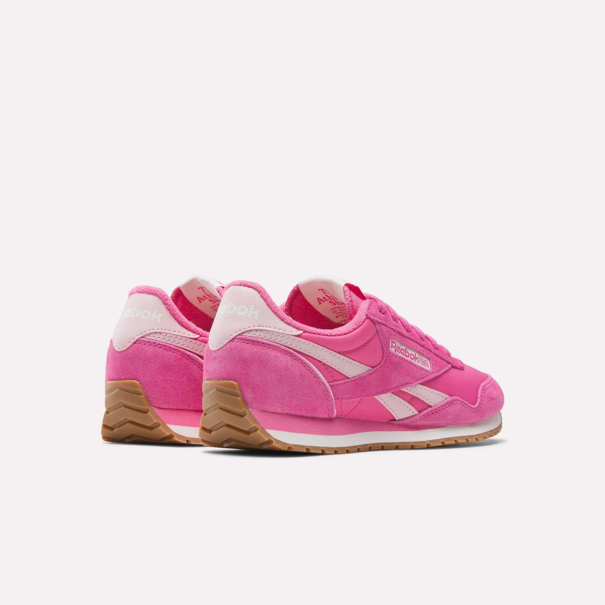 Women's Classic AZ Shoes Female Product Image