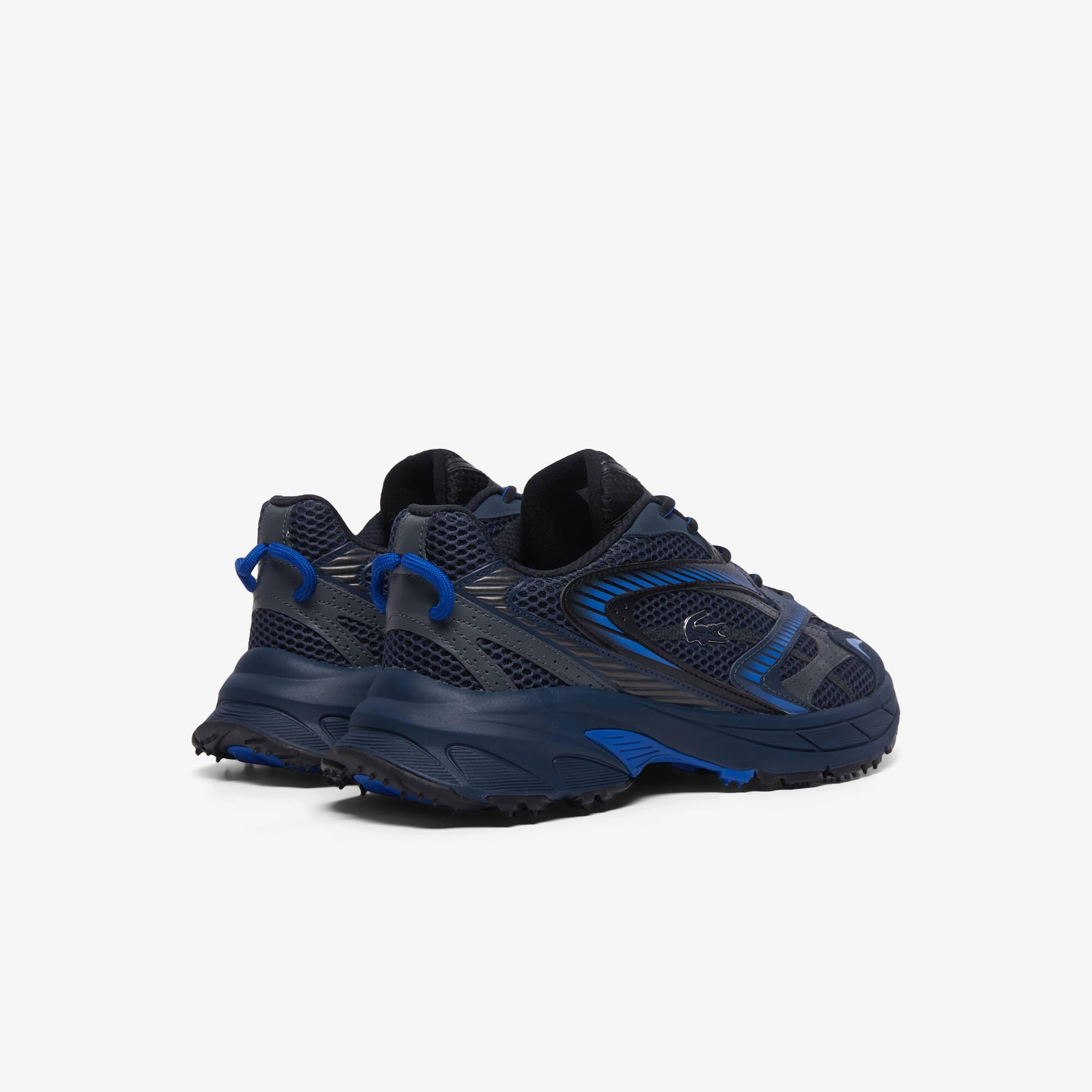 Men's L003 Neo Shot Sneakers Product Image