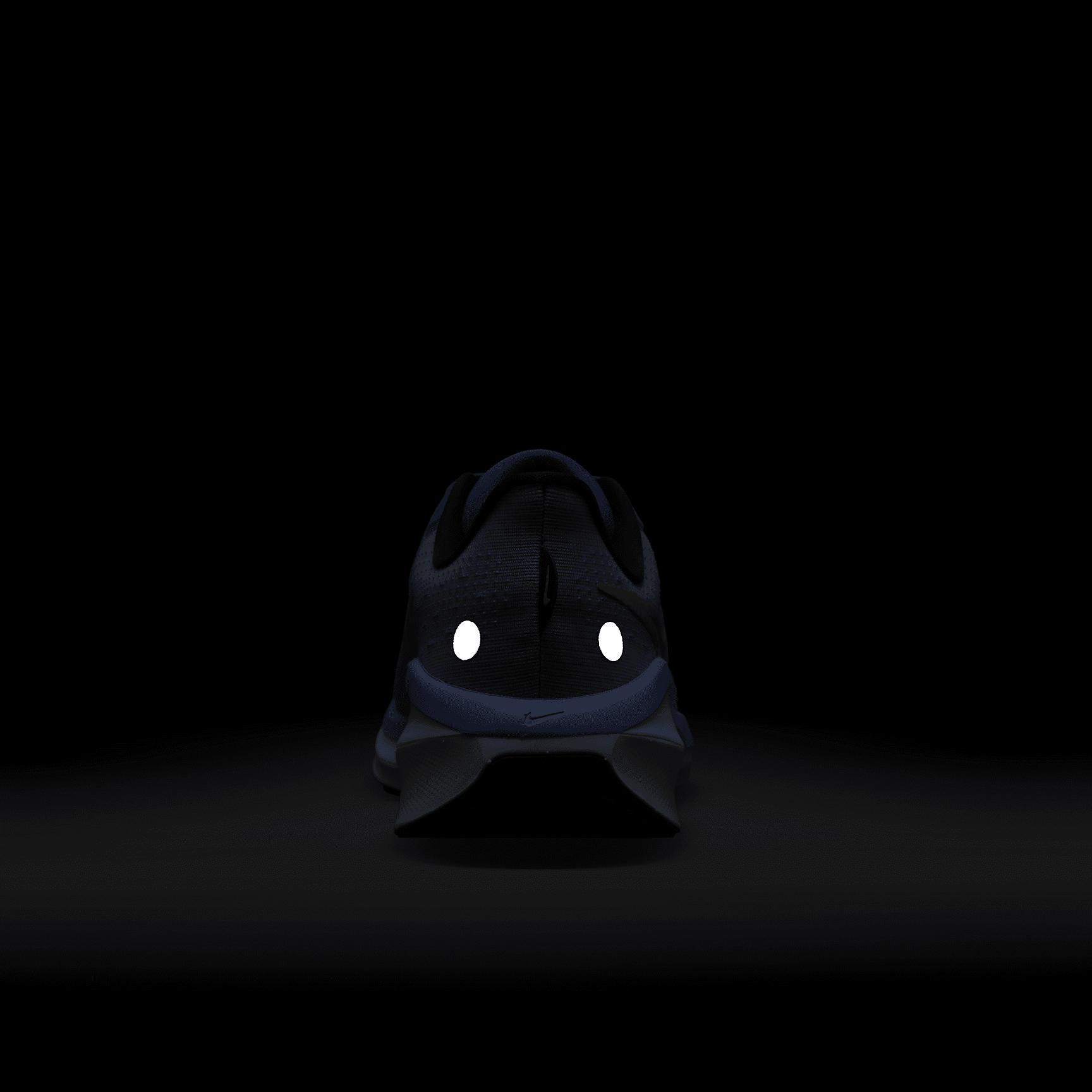 Nike Vomero 17 Women's Road Running Shoes Product Image