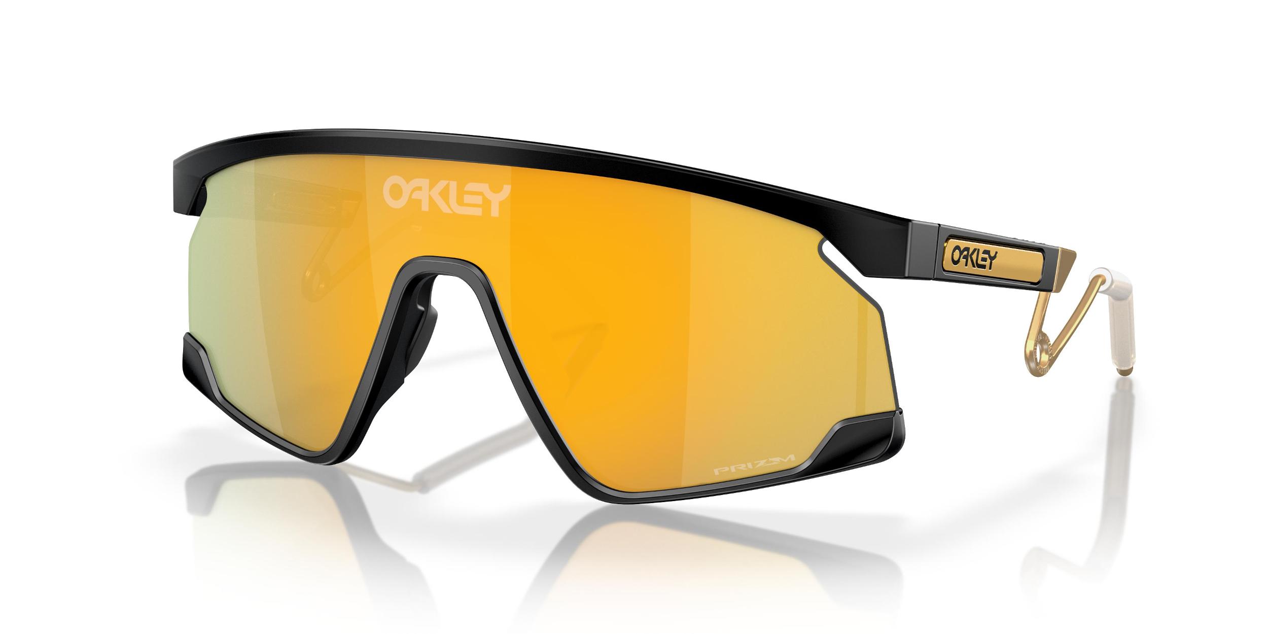 Oakley Mens Bxtr Metal Sunglasses Product Image