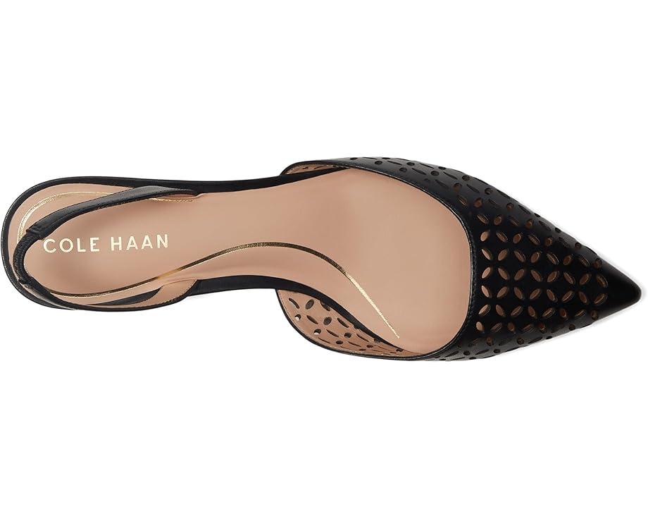 Mazie Slingback Flat Product Image