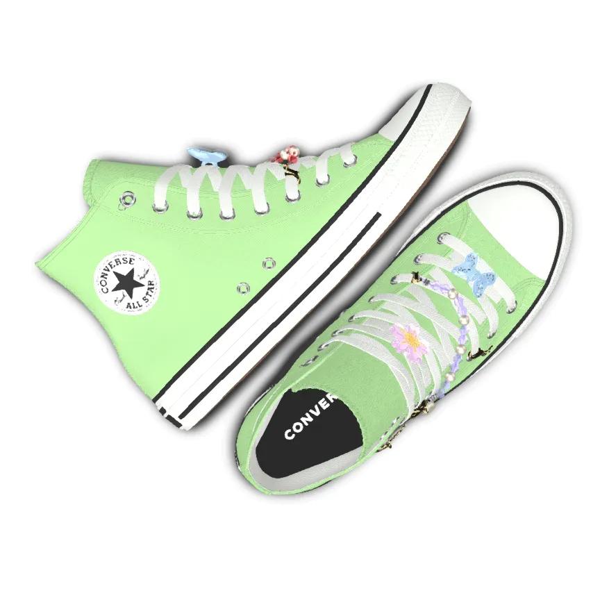 Custom Chuck Taylor All Star By You Product Image