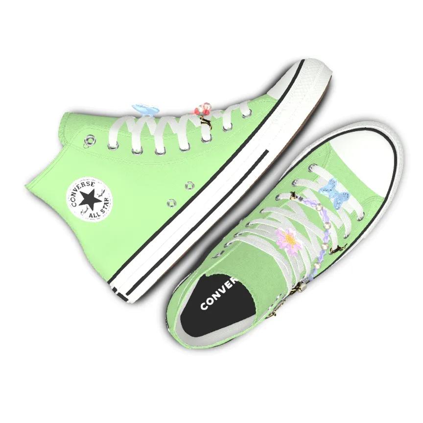 Custom Chuck Taylor All Star By You Product Image