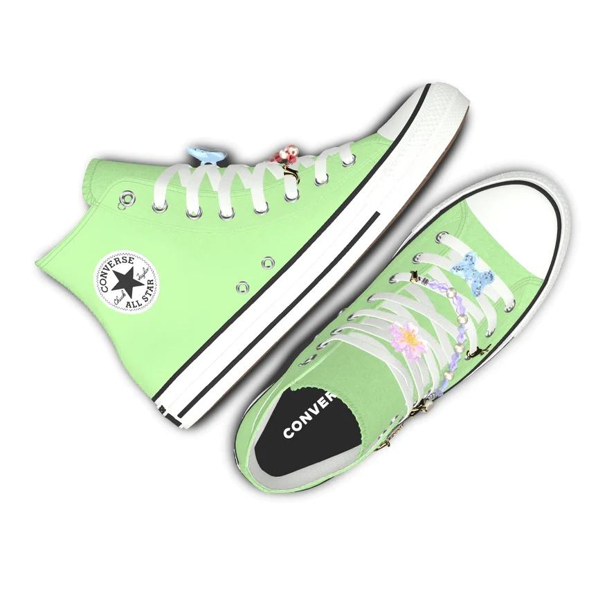 Custom Chuck Taylor All Star By You Product Image