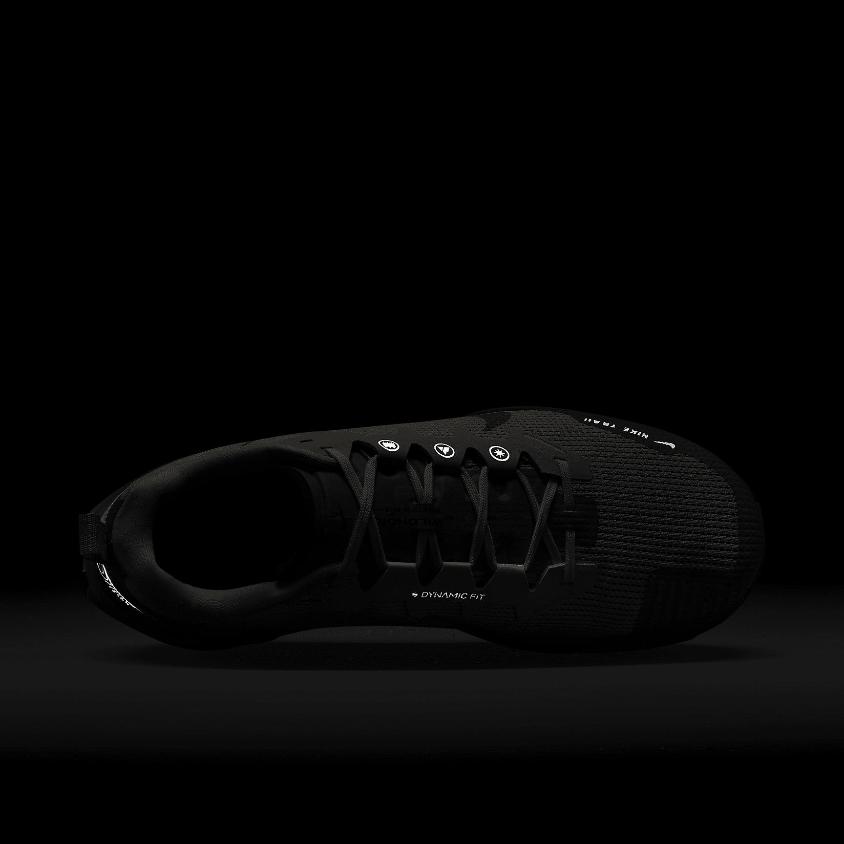 Nike Wildhorse 8 Men's Trail Running Shoes Product Image